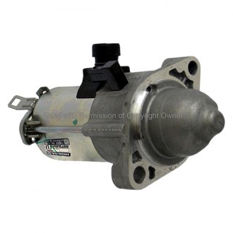 2012 Honda CR-V Starters & Parts | Solenoids, Bushings — CARiD.com