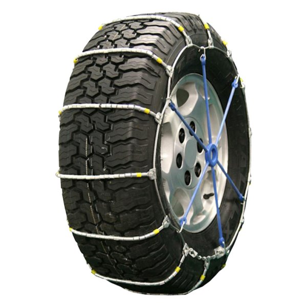 Quality Chain® Cobra Cable Chains