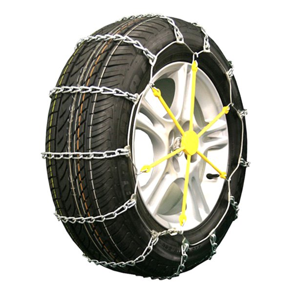 Quality Chain® 1926 Magic Grip Cable Link Chains by Quality Chain