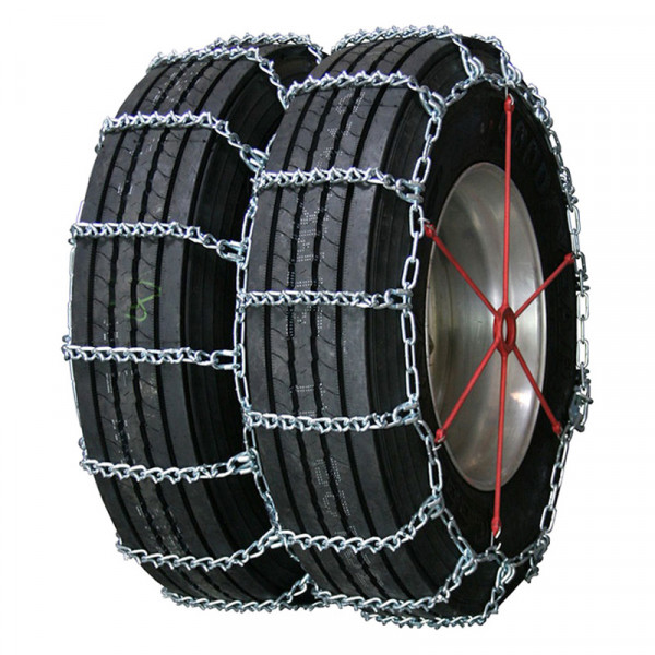 Quality Chain® 4839 Road Blazer™ VBar Dual Triple Chains