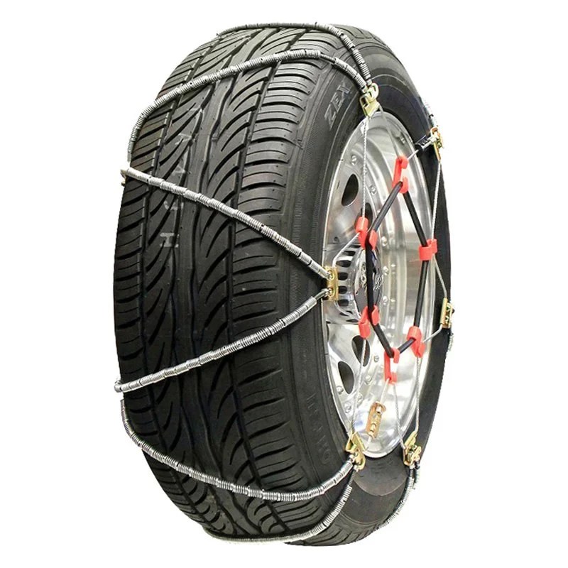 Quality Chain® QV335 Volt Chains