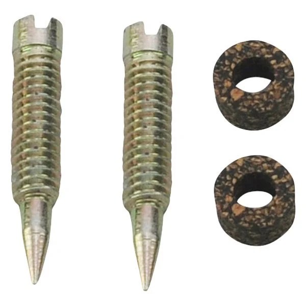 Quick Fuel Technology® 153QFT Idle Adjustment Needles with Seals