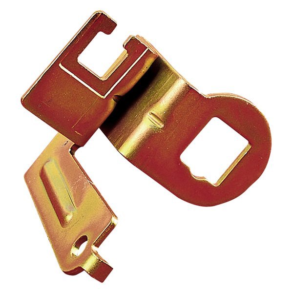 Quick Fuel Technology® 4995QFT Kickdown Cable Bracket