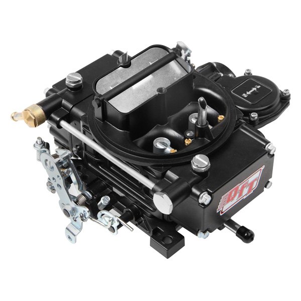 Quick Fuel Technology® Slayer Series Carburetor