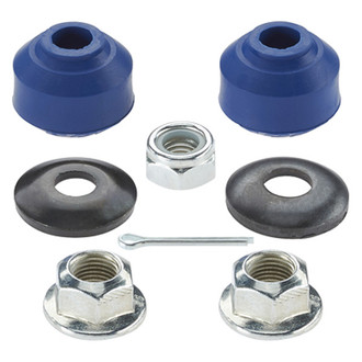 Replacement Sway Bars | Bushings, End Links, Link Kits – CARiD.com