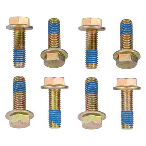 QuickTime® RM170 Bellhousing Bolt Kit
