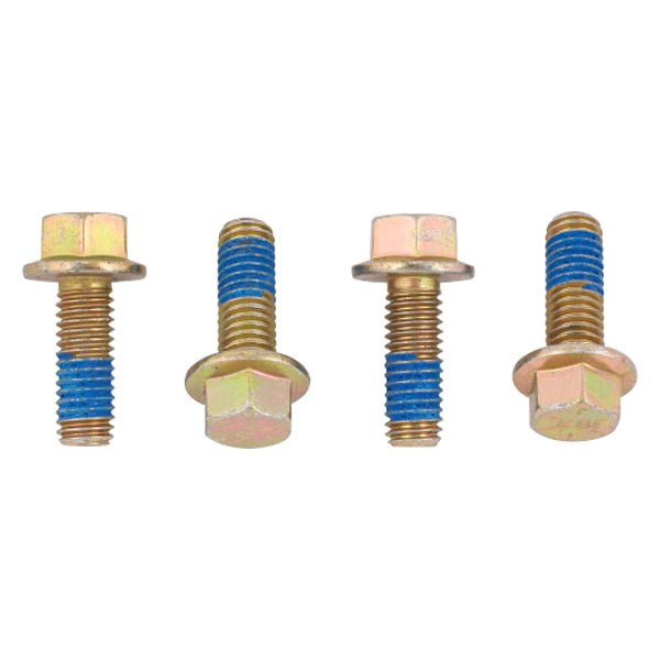 QuickTime® RM172 Bellhousing Bolt Kit