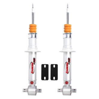 Rancho™ | Performance Suspension & Shocks - CARiD.com