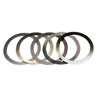 Differential Carrier Bearing Shims | Replacement Shims - CARiD.com