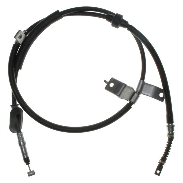 Raybestos® BC94405 Element3™ Rear Passenger Side Parking Brake Cable