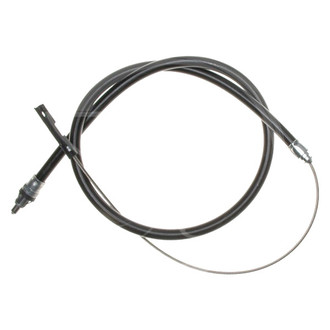 Parking Brake Cables | Emergency Brake Cable - CARiD.com