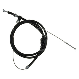 Parking Brake Cables | Emergency Brake Cable - CARiD.com
