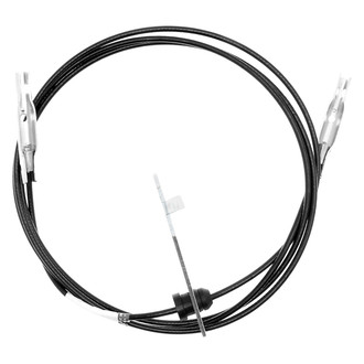 Parking Brake Cables | Emergency Brake Cable - CARiD.com