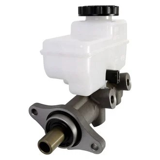 Nissan Titan Brake Master Cylinders & Parts — CARiD.com