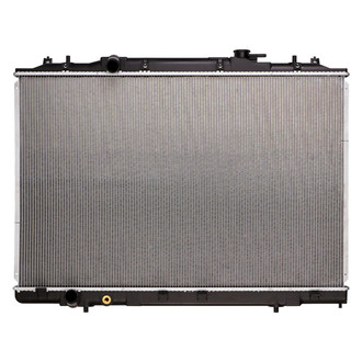 Honda Pilot Radiators & Parts - Performance, Replacement | CARiD