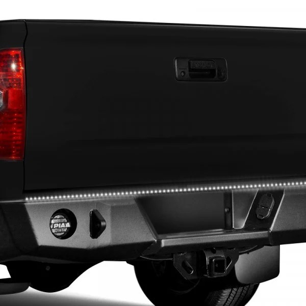Recon® 26416 60" Red and White LED Tailgate Light Bar