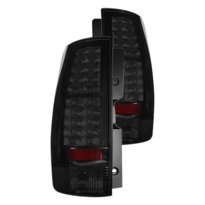 Recon® GMC Yukon Denali / Yukon Denali Hybrid / Yukon XL Denali 2010