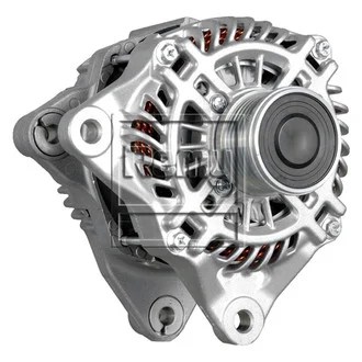 Mazda CX-9 Alternators & Parts | High Output, Heavy Duty — CARiD.com