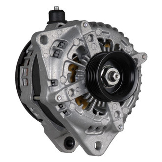 Ford Mustang Alternators & Parts - High Output, Heavy Duty | CARiD