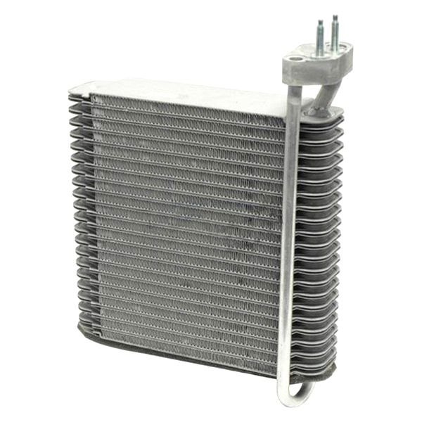 Replace® Chevy Silverado 2004 A/C Evaporator Core