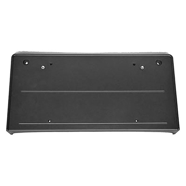 Replace® BM1068119 Front License Plate Bracket