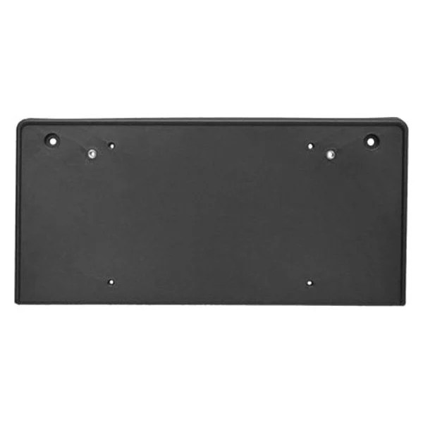 Replace® BM1068120 Front License Plate Bracket