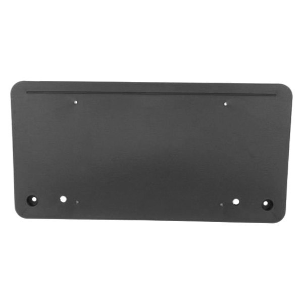 Replace® BM1068130 Front License Plate Bracket