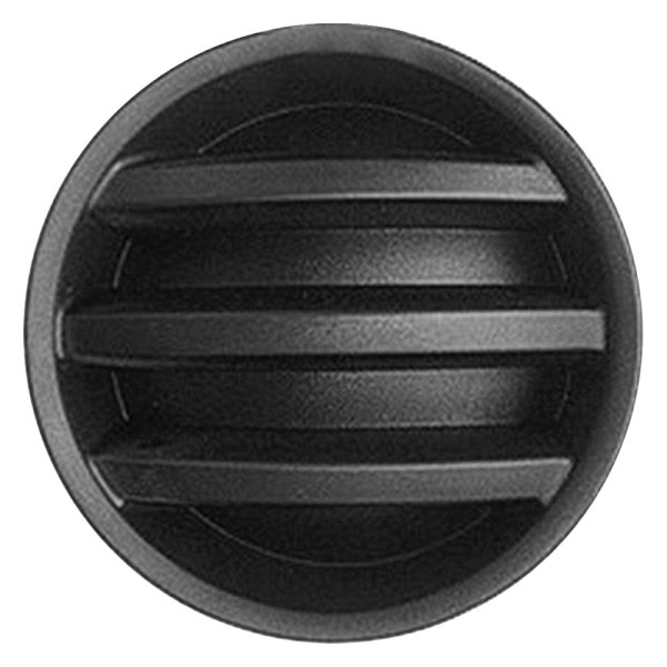 Replace® CH1038135 Front Passenger Side Fog Light Cover