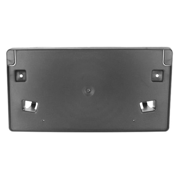 Replace® CH1068132 Front License Plate Bracket