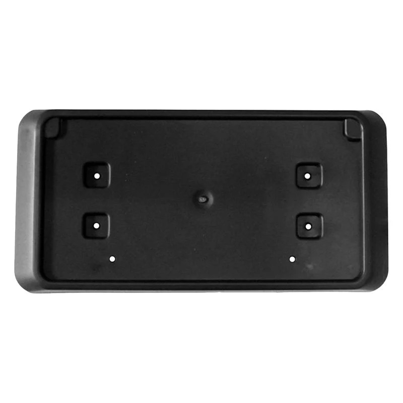 Replace® CH1068139 Front License Plate Bracket