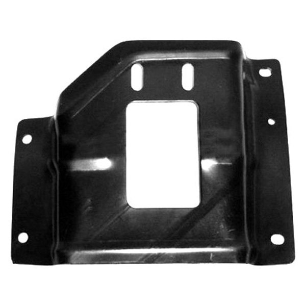 Replace® Front Bumper Mounting Plates