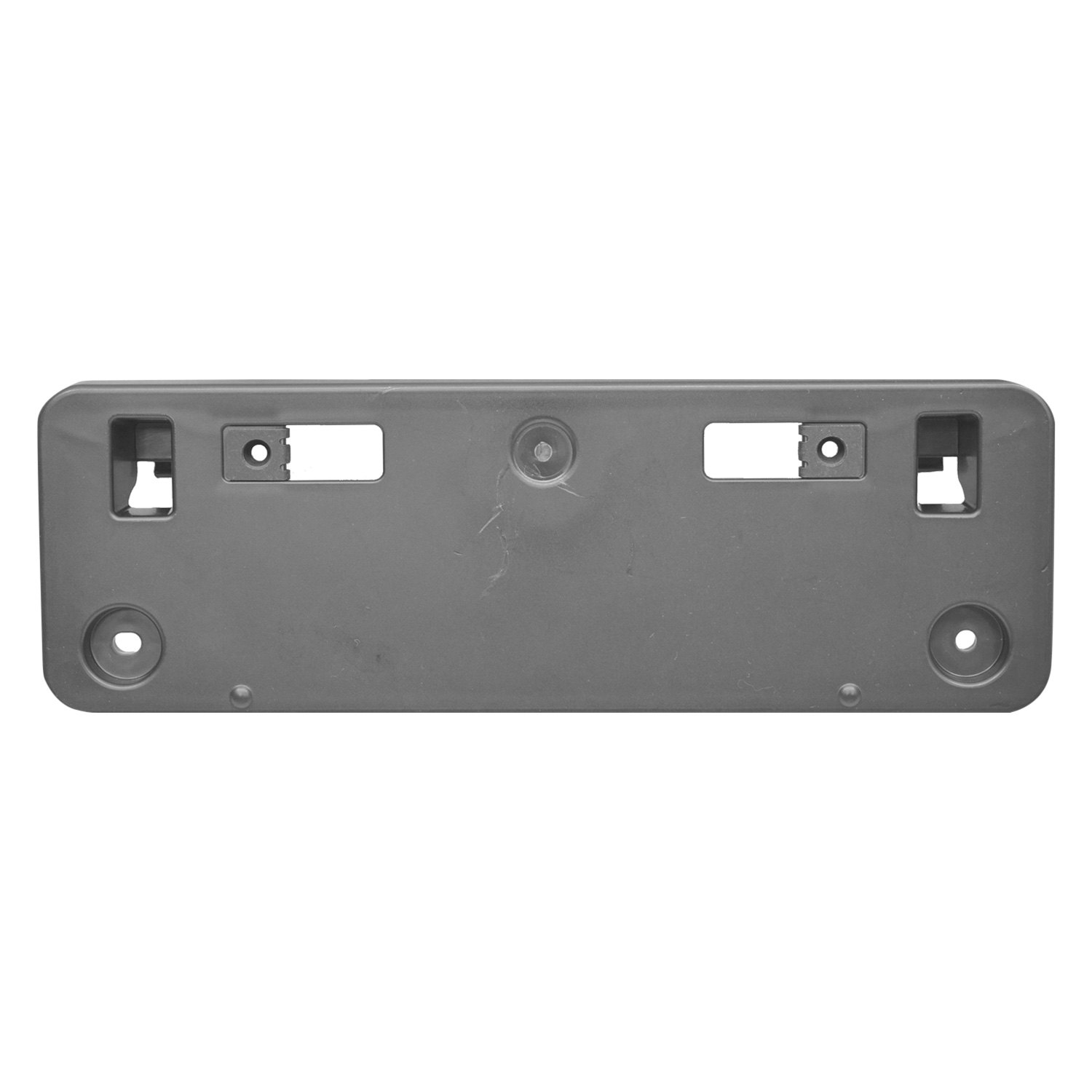 Replace® LX1068120 Front License Plate Bracket