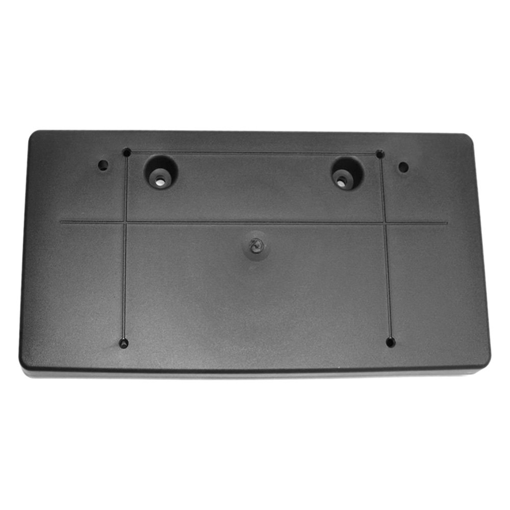 Replace® MC1068100 Front License Plate Bracket