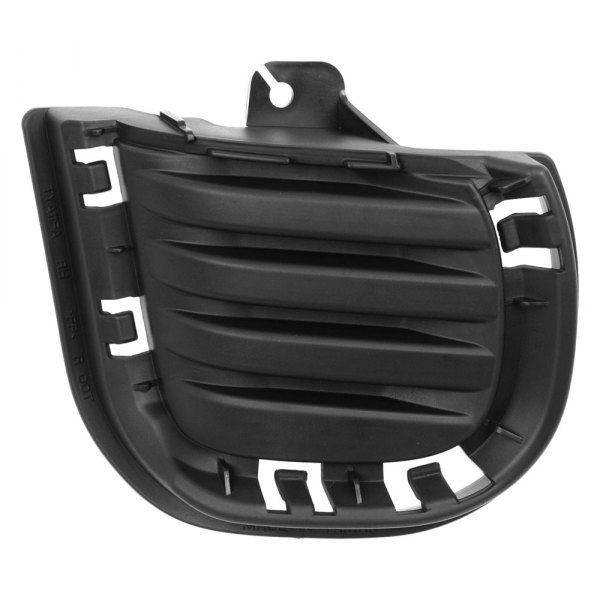 Replace® SC1039102 Front Passenger Side Fog Light Cover