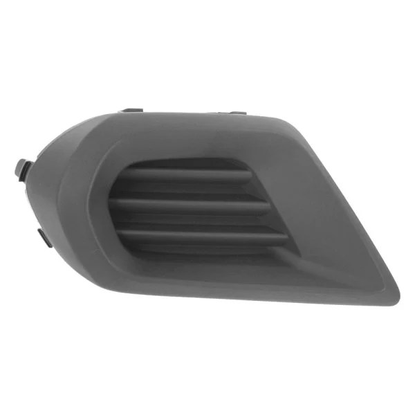 Replace® SU1038104 Front Driver Side Fog Light Cover (Standard Line)