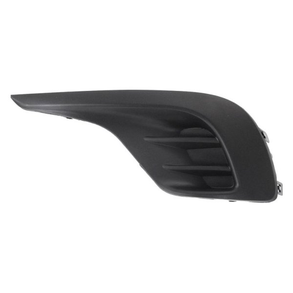 Replace® TO1038153 Front Driver Side Fog Light Cover