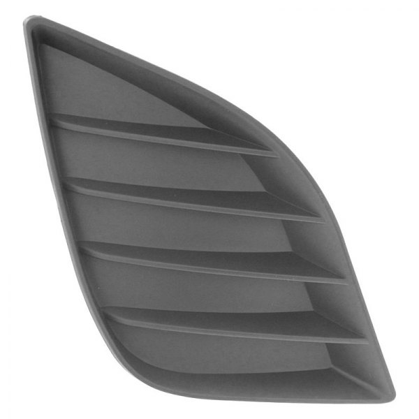 Replace® TO1038170C Front Driver Side Fog Light Cover (CAPA Certified)