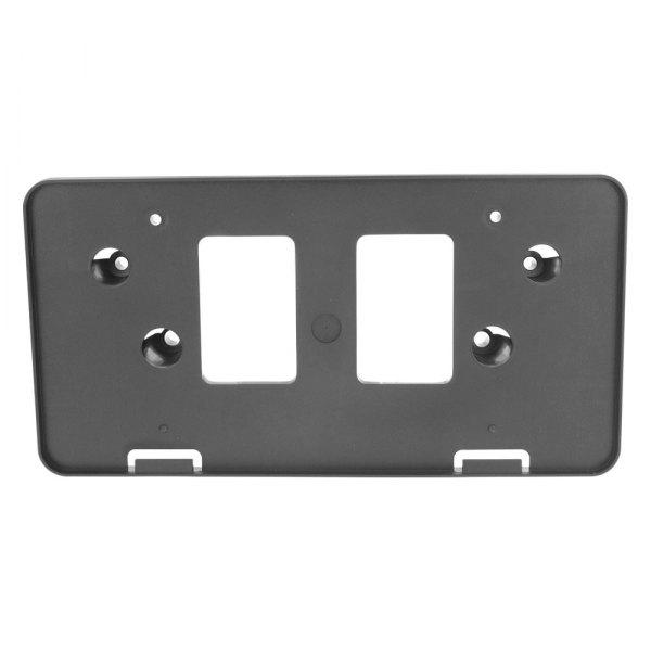 Replace® TO1068127 Front License Plate Bracket