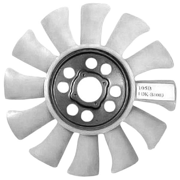 Replace® FO3112105 Radiator Fan Blade