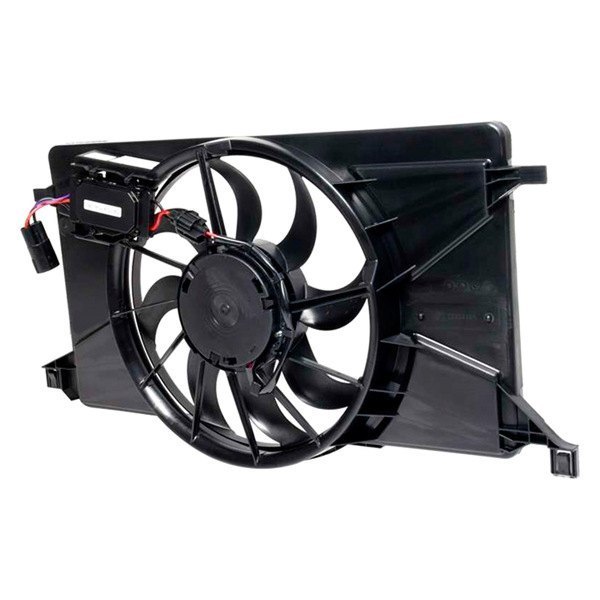 Replace® FO3115189 Engine Cooling Fan Assembly
