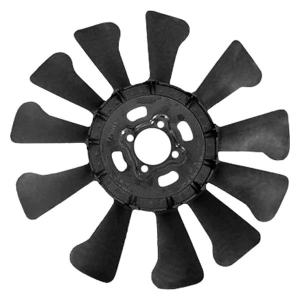 Replace® Radiator Fan Blade