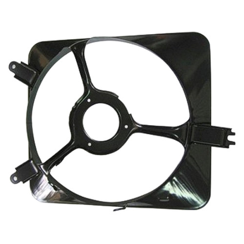 Replace® HO3111104 A/C Condenser Fan Shroud