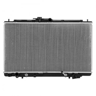 1998 Honda Accord Radiators & Parts | Caps, Drain Plugs — CARiD.com