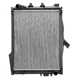 2004 Dodge Durango Radiators & Parts | Caps, Drain Plugs — CARiD.com