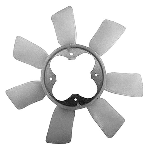 Replace® TO3112102 Radiator Fan Blade