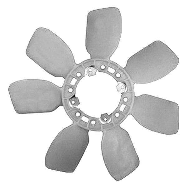 Replace® TO3112103 Radiator Fan Blade