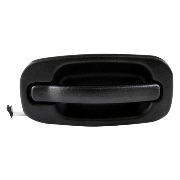 Replace® GM1520105 Rear Driver Side Exterior Door Handle