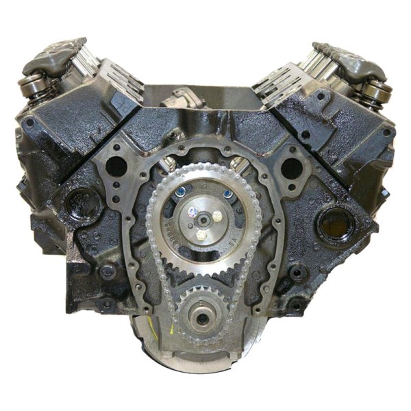 Replace® DC05 - 305cid Remanufactured Engine