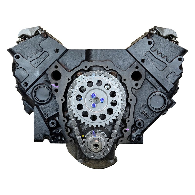 Replace® GMC Yukon Denali Block Cast 880 Right Head Cast 906