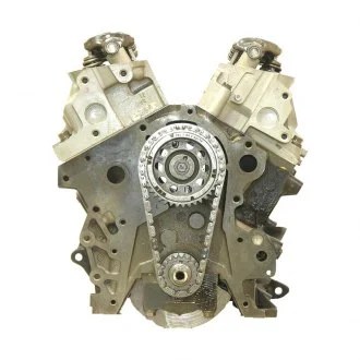 Dodge Grand Caravan Engine Assemblies - Replacement & Performance | CARiD